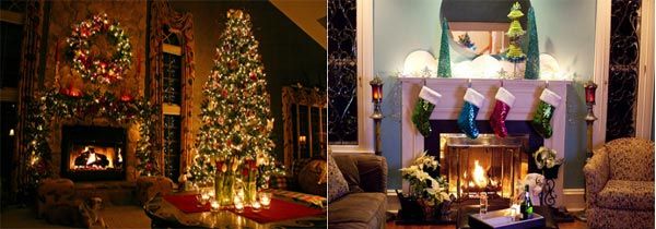 Top Christmas Decorating Ideas for Your Home