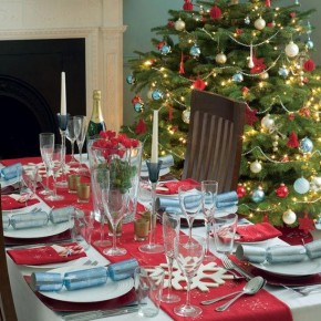 Christmas Tree Decorations Table 10 Beautiful Christmas Tree Decorating Ideas Wallpaper 6