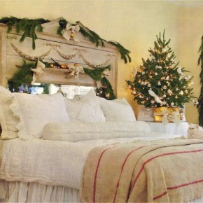 Christmas Tree Decorations Vintage 10 Beautiful Christmas Tree Decorating Ideas Pict 3