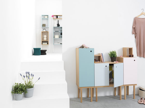 Collage Still Life C Multifunctional, Versatile Furniture for the Bathroom from Ex.t
Wallpaper 3