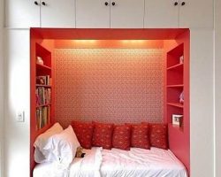 20 Storage Ideas for Small Spaces