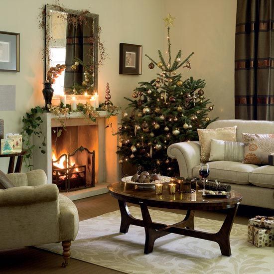 Top Christmas Tree Decorating Ideas