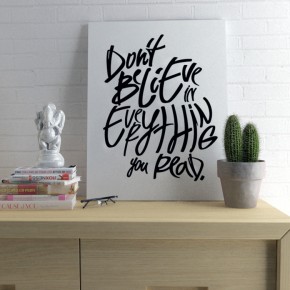 Curios Moody Melancholic Interiors Photo 13