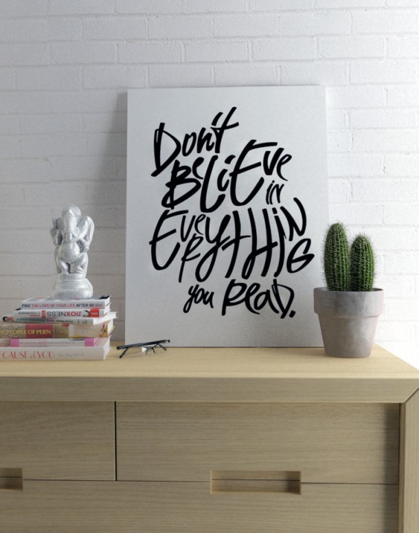 Curios  Moody Melancholic Interiors Photo  13