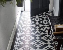 20 Tile floor Ideas