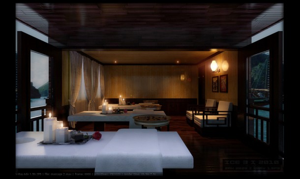 Dining Mood Lighting  Rooms That Make Us Keep Coming Back  Picture  13