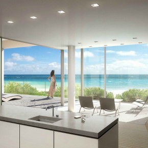 Dream House View  Architectural Renderings By Dbox  Picture  12