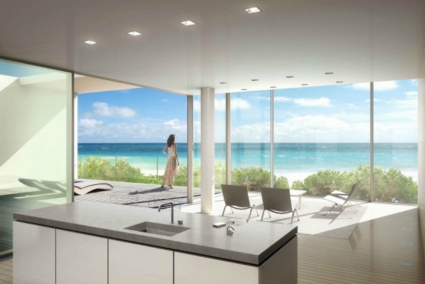 Dream House View  Architectural Renderings By Dbox  Picture  12