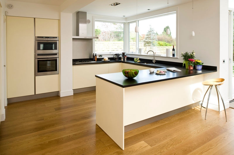 20 Cheap Interior Design Ideas for the Kitchen
