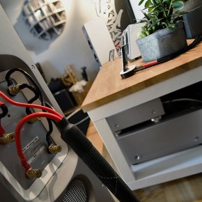 Entertainment Connection  A Massive Home Entertainment Setup  Pict  16