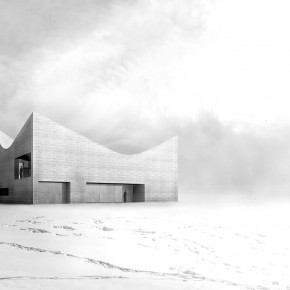 Estudio Barozzi Veiga 25  40 Revolutionary Housing Concepts from Ordos 100 Photo  24