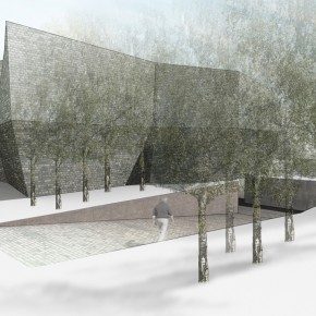 F451 Arquitectura 28  40 Revolutionary Housing Concepts from Ordos 100 Photo  26