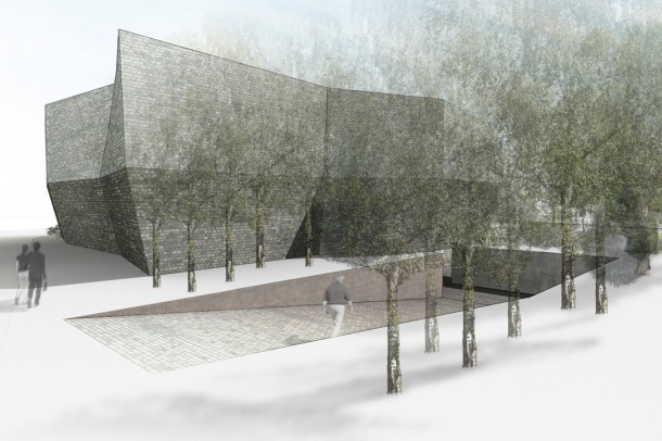 F451 Arquitectura 28  40 Revolutionary Housing Concepts from Ordos 100 Photo  26