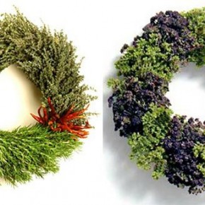 Green Cristmas Wreath 34 Great Christmas Wreath Decorating Ideas Wallpaper 13