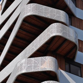 Hatert 151111 03 Hatert Housing by 24H Architecture Wallpaper 4