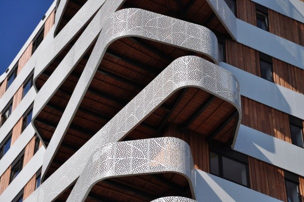 Hatert 151111 03 Hatert Housing by 24H Architecture Wallpaper 4