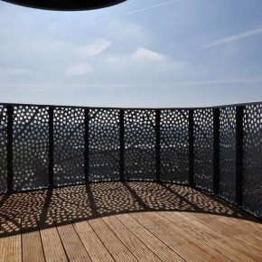 Hatert 151111 08 Hatert Housing by 24H Architecture Wallpaper 9