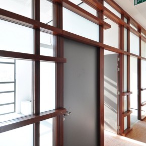 Hatert 151111 09 Hatert Housing by 24H Architecture Picture 10