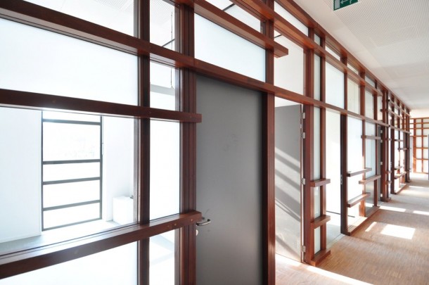 Hatert 151111 09 Hatert Housing by 24H Architecture Picture 10