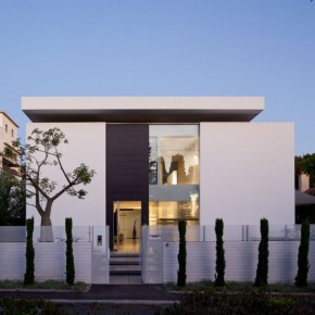 Hh 221111 01 Haifa House by Pitsou Kedem Architects Photo 2