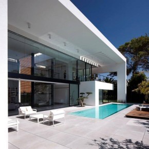 Hh 221111 05 Haifa House by Pitsou Kedem Architects Picture 6