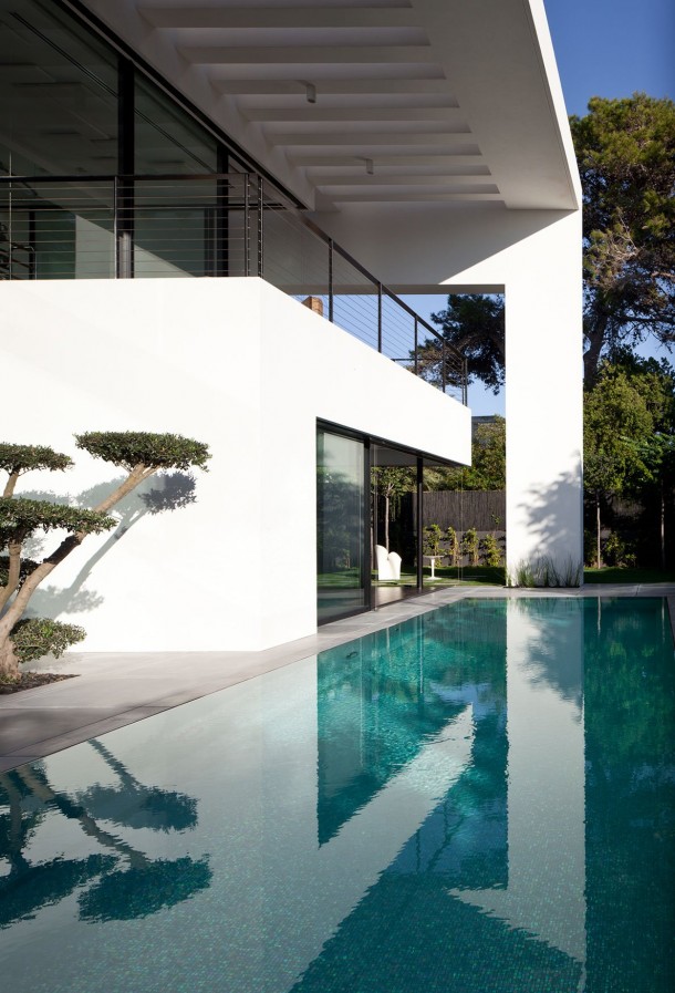 Hh 221111 06 Haifa House by Pitsou Kedem Architects Wallpaper 7