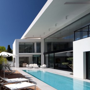 Hh 221111 07 Haifa House by Pitsou Kedem Architects Photo 8