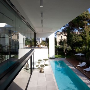Hh 221111 08 Haifa House by Pitsou Kedem Architects Picture 9