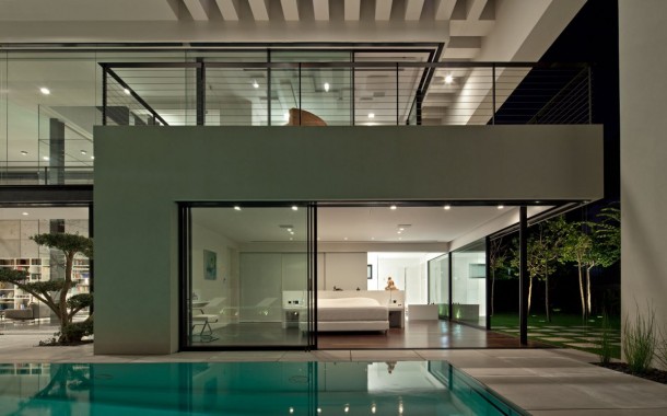 Hh 221111 10 Haifa House by Pitsou Kedem Architects Picture 11
