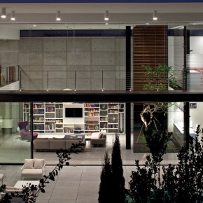 Hh 221111 13 Haifa House by Pitsou Kedem Architects Image 14