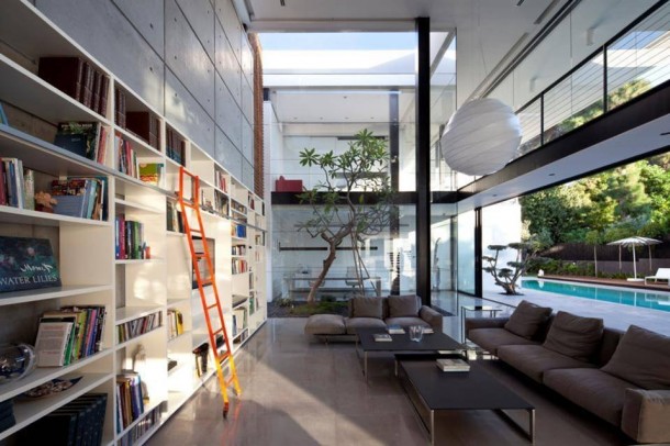 Hh 221111 14 Haifa House by Pitsou Kedem Architects Picture 15