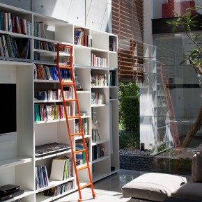 Hh 221111 19 Haifa House by Pitsou Kedem Architects Pict 20