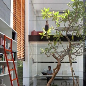 Hh 221111 20 Haifa House by Pitsou Kedem Architects Image 21