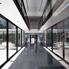 Hh 221111 21 Haifa House by Pitsou Kedem Architects Wallpaper 22