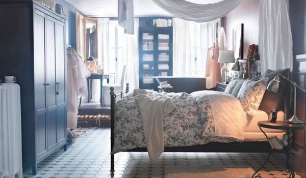 Best 2012 : IKEA Bedroom Designs