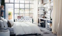 Ikea Bedroom Design Ideas 2012 2 554x323 Best IKEA Bedroom Designs for 2012 Wallpaper 3