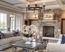 20 Classy High End Interior Design Ideas for the Home