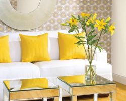 20 Yellow Room Ideas