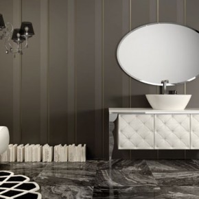 Ita 1228  Luxury Bathroom Collection by Branchetti
  Picture  5