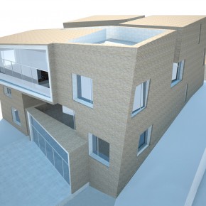 Iwamoto Scott 38  40 Revolutionary Housing Concepts from Ordos 100  Image  31