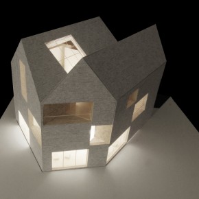 Johnston And Marklee 101  40 Revolutionary Housing Concepts from Ordos 100  Pict  12