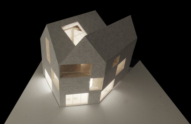 Johnston And Marklee 101  40 Revolutionary Housing Concepts from Ordos 100  Pict  12