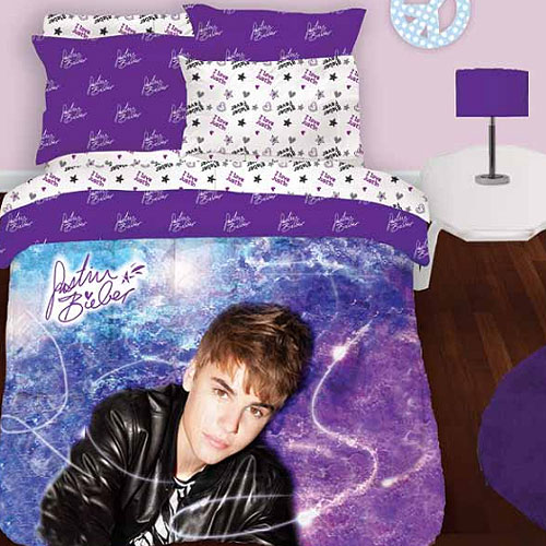 20 Chic Justin Bieber Bedroom Theme Design Ideas