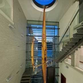 Kelowna House 20 Massive Kelowna House Overlooking a Fantastic Scenery Pict 20