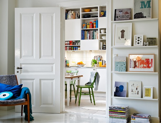 Kitchen  A Scandinavian Beauty  Image  15