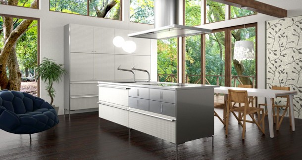 Kitchen Wallpaper  Modern Japanese Kitchens  Picture  21