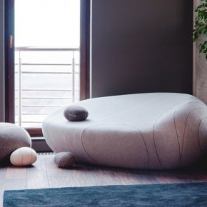 La 181111 09 Loft Apartment by 2B Group Wallpaper 10