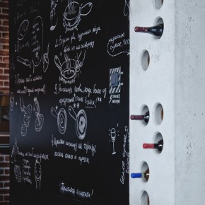 La 181111 10 Loft Apartment by 2B Group Photo 11