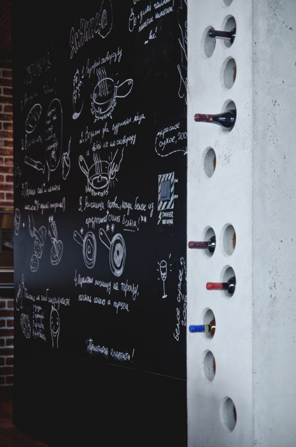 La 181111 10 Loft Apartment by 2B Group Photo 11