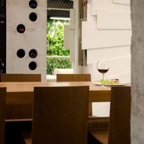 La 181111 13 Loft Apartment by 2B Group Pict 13